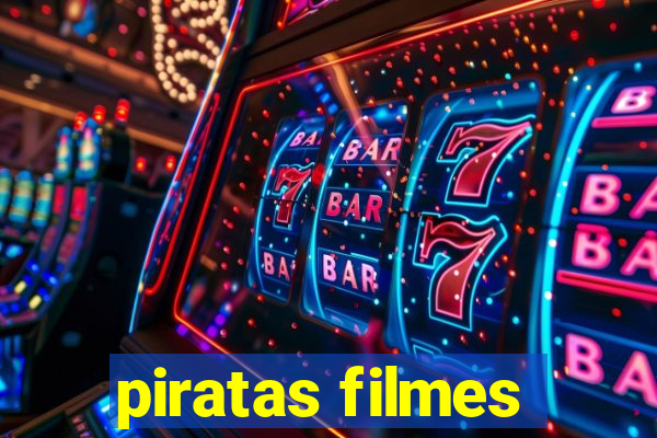 piratas filmes